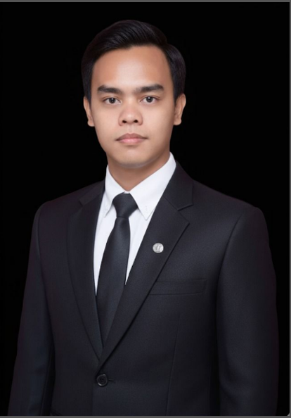 Ranto R. Simbolon, S.H.