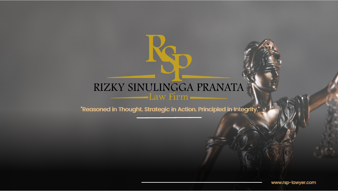 RSP Lawyer Background